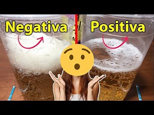 Homemade Pregnancy Test with Salt 👶 | How to Know if You're Pregnant | 100% Easy and Fast 👌