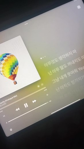 TikTok의 방탄 숨은 명곡 찾기