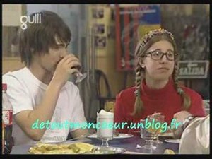De tout mon coeur épisode du 20 mars 2009 partie 2