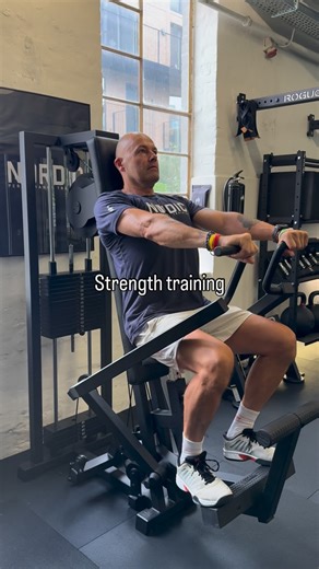 Our machines provide a simpler, more effective way to build strength and train with intensity. The structured setup helps you train hard from day one, while stability allows you to push further and get more out of every rep. Strength training, made simple. 𝗡𝗢𝗥𝗗𝗜𝗖𝗣𝗘𝗥𝗙𝗢𝗥𝗠𝗔𝗡𝗖𝗘𝗧𝗥𝗔𝗜𝗡𝗜𝗡𝗚.𝗖𝗢𝗠 | Nordic Performance Training