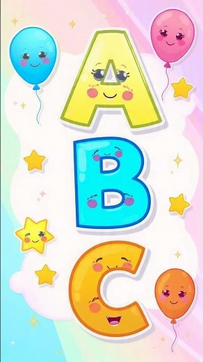 ABC Alphabet Song for Kids | Tamil Kids Learning | WonderSprout Kids #tamilkidslearning #abctamil