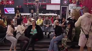 OPA! Ana progovorila o Mensuru, njega ODAO OSMEH! Milica ponovo završila u SUZAMA! (VIDEO) | Zadruga Zvanična stranica