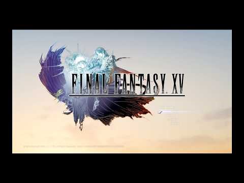 Final Fantasy XV - Slactuar Location And Fight For Cactuar Needle