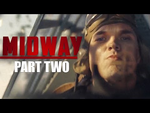 History Buffs: Midway Part Two
