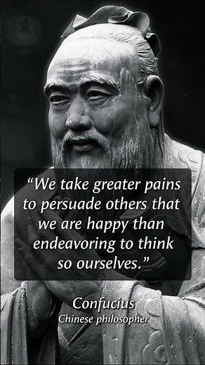 The Best of Confucius Quotes