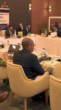 "Ethiopia Leads Regional Energy Integration with Major Investments in Renewable Energy " Ahmed Shide