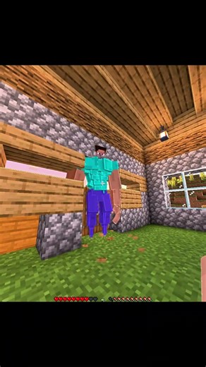 Not good #minecraft #minecraftmeme #gaming #memes