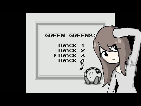 Splitting Game Boy Sound Channels