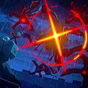 Shroud solos Z team until...✨ - Dispatch