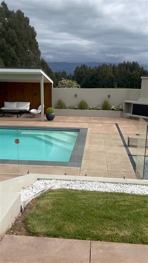 Here’s an older #mayfairpoolnz looking very sharp !! 14 year on and still looks like new !! Call the team today ! #pisapools #mayfairpoolsnz #wellbeing | Brandon Fiebig