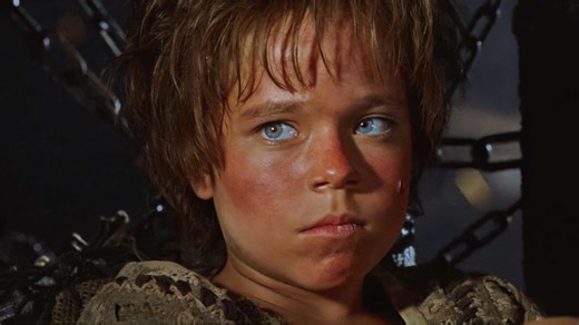 Tina Majorino is all grown up 31 years after Waterworld made her a star