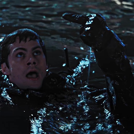 I love this scene from Death Cure | song 🎧 : Noble - f3miii | #thedeathcure #mazerunner #mazerunneredit #aeedit #thomasmazerunner