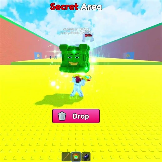 Roblox Gameplay #naofloppa - Part 42