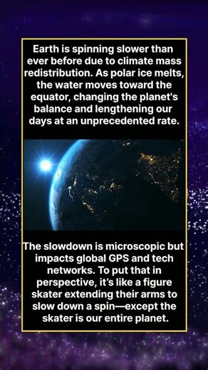 Earth is literally lagging right now. 🌍💨 # tech