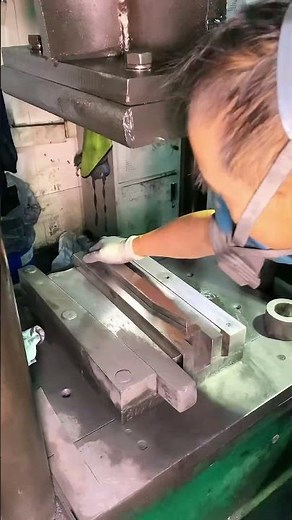 Cemented carbide sand making strips#carbide #factory #carbidemold #tungstencarbide