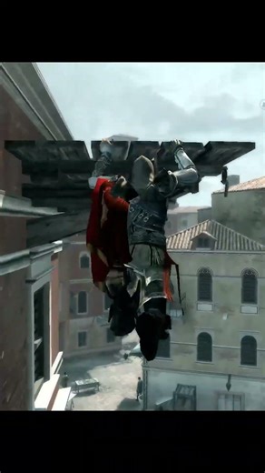 Back When Assassin's Creed Was Actually Good