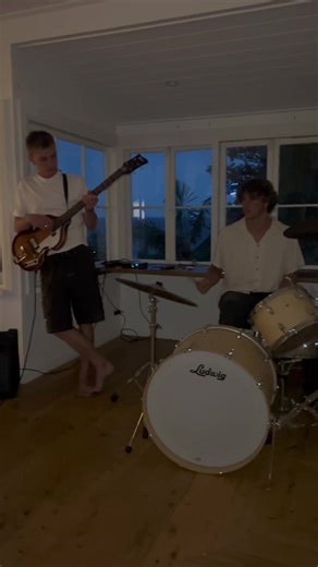 Discover 'The Sound Of Then' by Timeflow