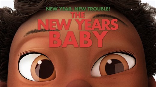 The New Years Baby (2021)