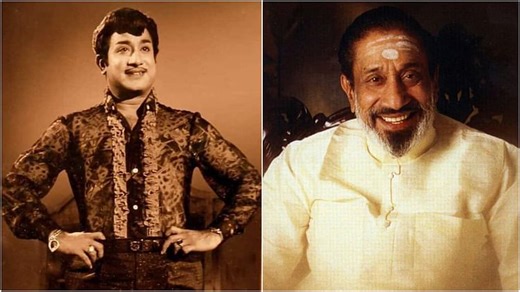 Sivaji Ganesan: 7 साल की उम्र में शुरू किया थिएटर, पहली ही फिल्म में बीच शूटिंग से निकालना चाहते थे मेकर्स