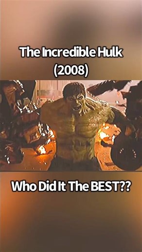 Hulk fighting evolution #shorts #marvel