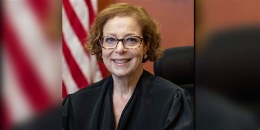 DeKalb County judge under scrutiny for post about Gaza war