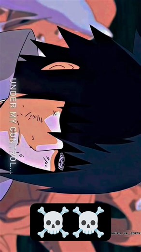 Sasuke Takes Control Over All Tailed Beasts 🥶🤯#anime #naruto #sasuke #shorts