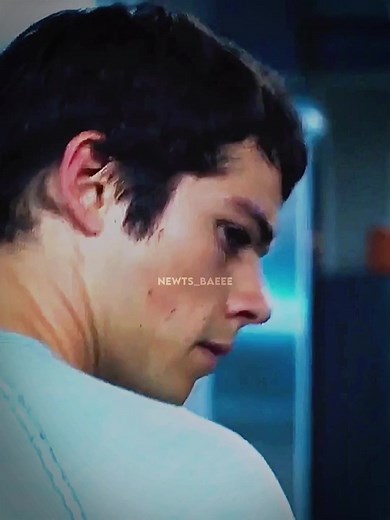 German sounds 😚 #mazerunner #thomas #edit #tmr #mazerunneredit #thomasedit #themazerunner #edits ib: @pau