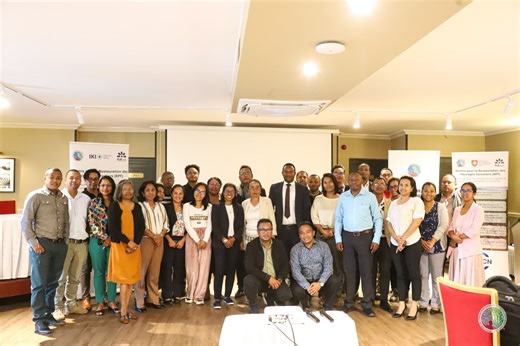 From Planning to Action: Forest Landscape Restoration Implementation Momentum Builds Across Partner Countries