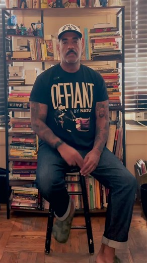 Ambition: Overcoming Depression and Chasing Dreams