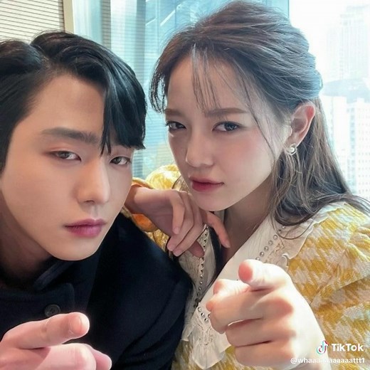 Business Proposal KDrama Office Blind Date Scene Edits