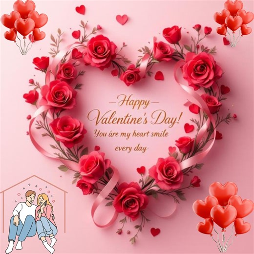 Valentine’s Day Clip Art – Cute Love Hearts, Romantic Digital PNG for Cards, Invitations, Printables & Crafts - Etsy