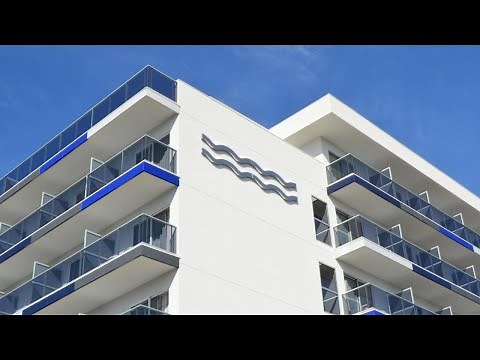 Hotel Vista Park, Can Picafort, Spain