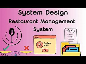 Restaurant Management System Architecture: Scalable POS, Ordering, and Reservation Platform