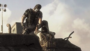 Army of Two: The Devil’s Cartel gameplay walkthrough