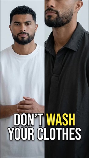 How Often Should You Wash Clothes? Jeans, Sweaters, Shirts & Underwear