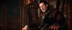 Watch Charles Dance deliver his lines in The Witcher 3