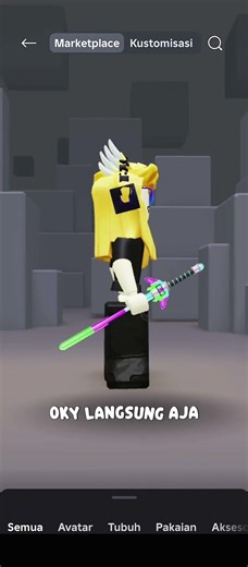 tutorial combo hair tanpa google? mudah sekali bukan?? 😋 #roblox #tutorial #capcutedit