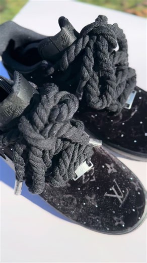 Pink Label Customs: Luxury Meets Streetwear Style