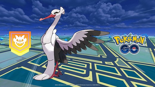 Pokemon GO Bombirdier raid guide: Weaknesses and best counters