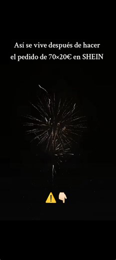 Código de Promoción SHEIN: 70€ por solo 20€