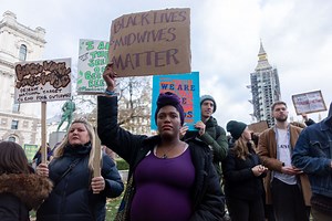 Acknowledging Black Midwives As An Essential Part Of Black Maternal Healthcare