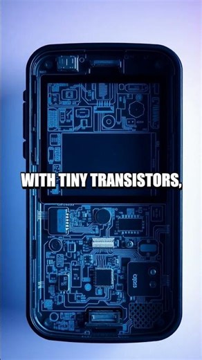 The Quiet Revolution of the LCD Display