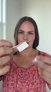 My Honest Review of CLING IT2 Double Sided Fashion Tape