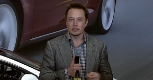 How Elon Musk Evolved from Nothing to the Most Successful