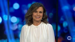 Lisa Wilkinson leaves The Project among staff exodus