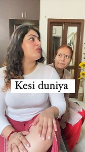 Is video mei jo bhi batt hei sirf mjk mei ki gyi h please hase or dil pe na le 🙏🏻 . #reelsinstagram #reels #reelsindia #reelsvideo #reelitfeelit #reelkarofeelkaro #fun #comedy #mother #daughter [Reelsinstagram Reels Fun Comedy Mother Daughter] | Ayushi Sharma