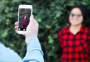 App of the Week: Disposable Camera for iPhone is a fun throwback for photo fans