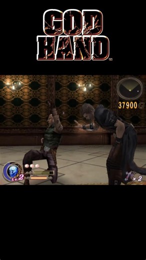 🔑 3 Keys Needed for Elvis Boss Fight 😈 Part 4 | God Hand