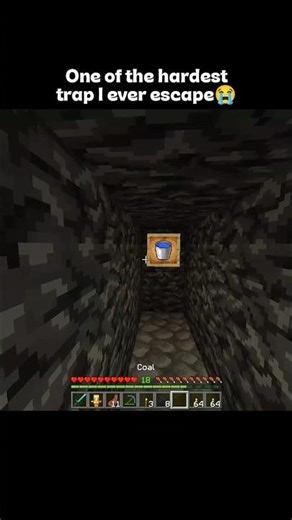 Minecraft Hardest Trap...🤯