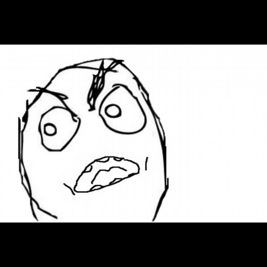 NO GOD PLEASE NO! | Rage Comics Animations #rageguy #ragecomics #animation #meme #2010s